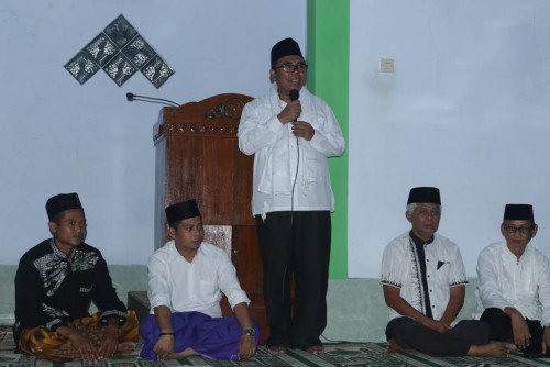 Asip Tepati Janji Kampanye, Warga Pekalongan Segera Peroleh Santunan Kematian