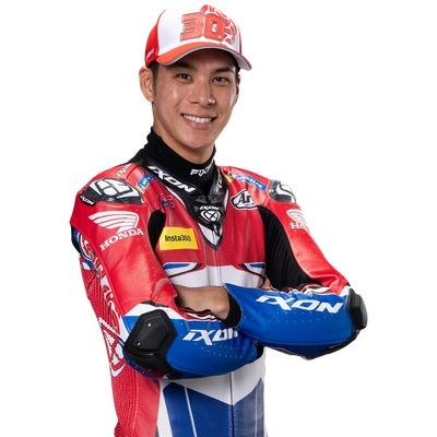 MotoGP Jepang nanti juga akan menjadi penampilan pertama Nakagami