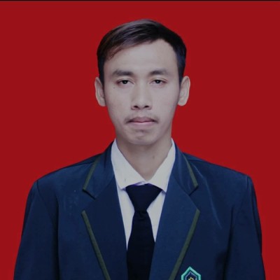 Muhamad Lukman Nurhakim
