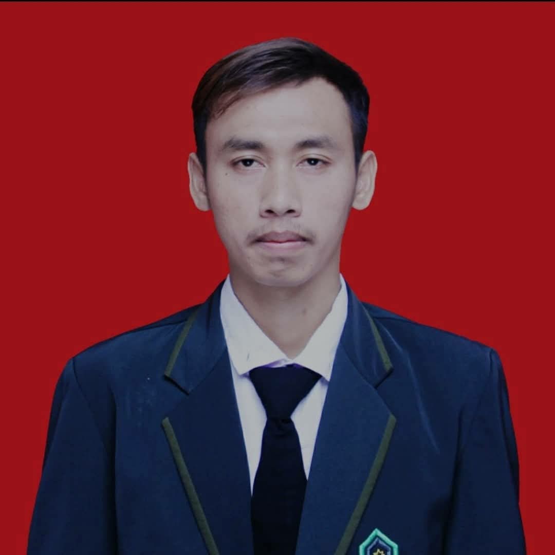 Muhamad Lukman Nurhakim