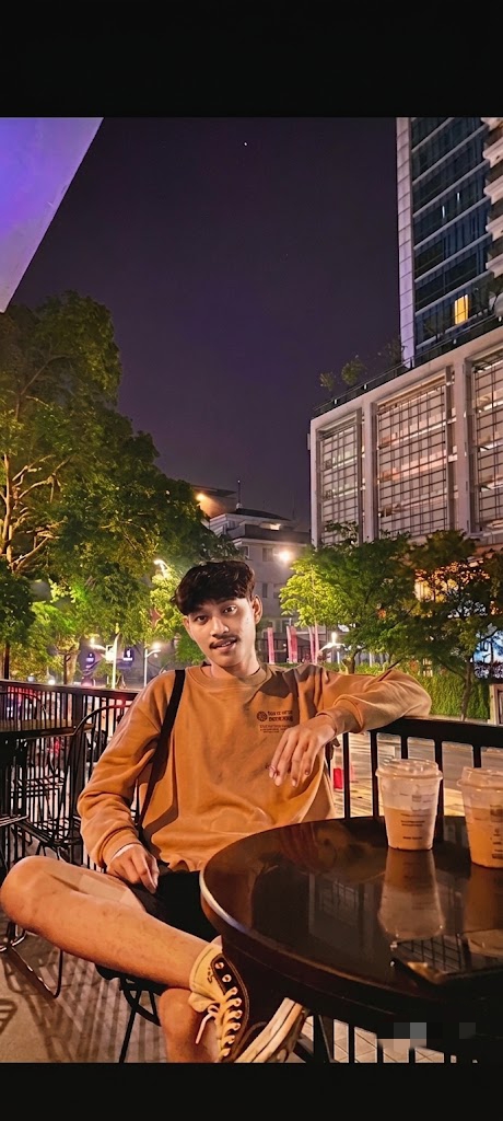 Achmad Rifaldi
