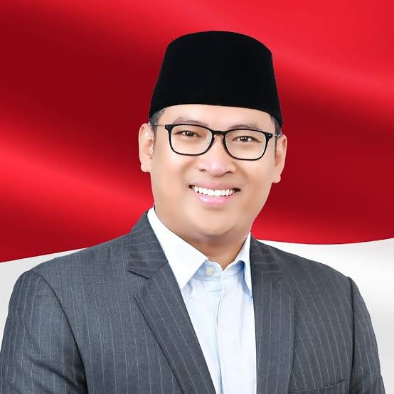 Profil Sudaryono Kepala MBG