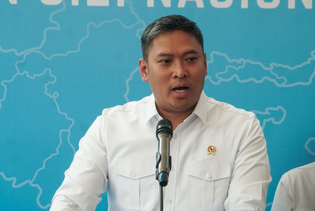 BGN Tutup Permanen 833 Dapur MBG